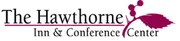 Hawthorne Inn and Conference Center hotel logo