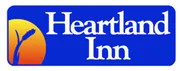 Heartland Inn hotel logo