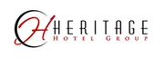 Heritage Inn La Mesa hotel logo