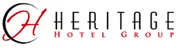 Heritage Inn San Diego hotel logo