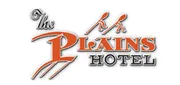 Historic Plains Hotel hotel logo