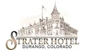 Historic Strater Hotel hotel logo