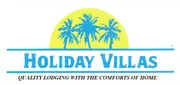 Holiday Villas of Kissimmee hotel logo