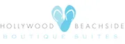Hollywood Beachside Boutique Suites hotel logo