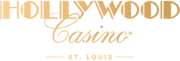 Hollywood Casino & Hotel St. Louis hotel logo