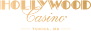 Hollywood Casino Tunica hotel logo