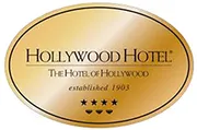 Hollywood Hotel hotel logo