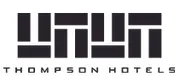 The Hollywood Roosevelt hotel logo