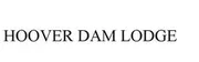 Hoover Dam Lodge hotel logo