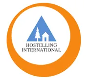 HI Chicago Hostel hotel logo
