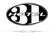 Hotel 31 Extended Stay hotel logo