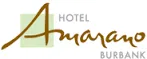Hotel Amarano Burbank - Hollywood hotel logo