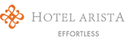 Hotel Arista hotel logo