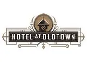 Hotel at Old Town hotel logo