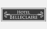 Hotel Belleclaire hotel logo