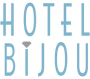 Hotel Bijou - Union Square hotel logo