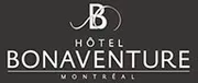 Hotel Bonaventure Montreal hotel logo