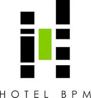 Hotel BPM - Brooklyn New York hotel logo