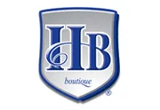 Brand Plaza Hotel hotel logo
