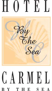 Hotel Carmel hotel logo