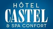 Hôtel Castel hotel logo