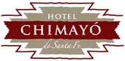Hotel Chimayo de Santa Fe hotel logo
