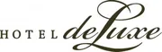 Hotel deLuxe hotel logo