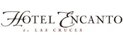 Hotel Encanto de Las Cruces hotel logo