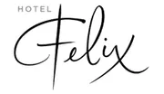 Hotel Felix River North/Magnificent Mile hotel logo