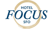 Hotel Focus SFO hotel logo
