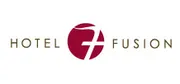 Hotel Fusion hotel logo