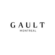 Hotel Gault hotel logo