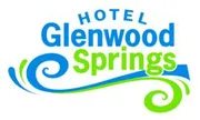 Hotel Glenwood Springs hotel logo