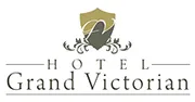 Hotel Grand Victorian hotel logo