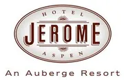 Hotel Jerome, Auberge Collection hotel logo