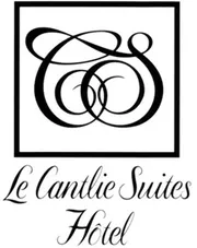 Hotel Le Cantlie Suites hotel logo