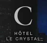 Warwick Le Crystal - Montréal hotel logo