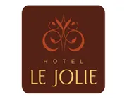 Hotel Le Jolie hotel logo