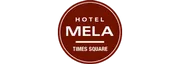 Aura Hotel Times Square hotel logo