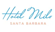 The Milo hotel logo