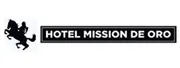 Hotel Mission de Oro hotel logo