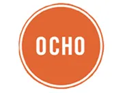 Hotel Ocho hotel logo