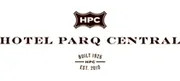 Hotel Parq Central hotel logo