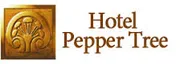 Hotel Pepper Tree Boutique Kitchen Studios - Anaheim hotel logo