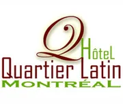 Hotel Quartier Latin Montréal hotel logo
