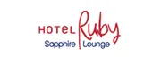 Hotel Ruby hotel logo