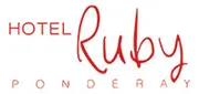 Hotel Ruby Ponderay/Sandpoint hotel logo