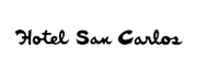 Hotel San Carlos - Downtown Convention Center hotel logo