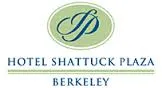 Hotel Shattuck Plaza hotel logo