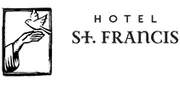 Hotel St Francis hotel logo